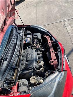 تويوتا يارس